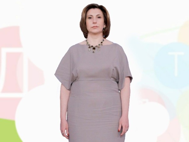 История успеха похудения Ольги Балаян на 14 килограмм, Клиника снижения веса