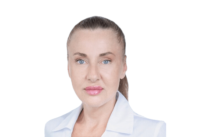 Онлайн Консультация врача-диетолога Баранова Ирина Анатольевна – опытный врач эндокринолог-диетолог
