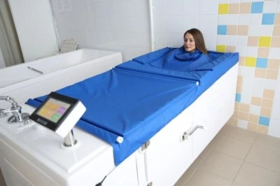 Углекислая ванна (одна процедура) Медицинский Центр Елены Малышевой
