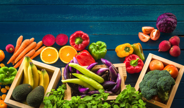 Продукты на диете, с которыми нужно быть осторожнее
